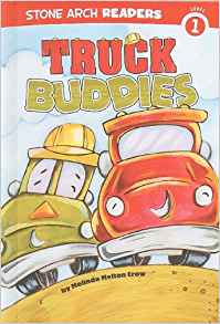 Truck Buddies
