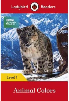 BBC Earth: Animal Colors - Ladybird Re