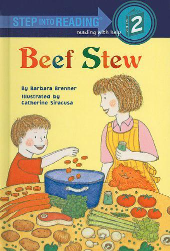 Beef Stew