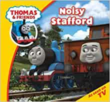 Thomas & Friends: Thomas Story Time 26
