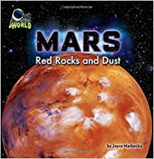 Mars: Red Rocks and Dust (Out of This 
