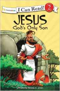 Jesus, God's Only Son: Biblical Values