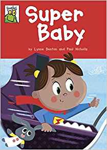 Super Baby (Froglets)