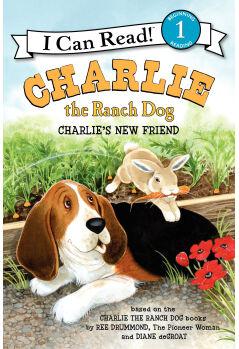 Charlie the Ranch Dog: Charlie's New F