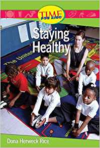 Staying Healthy: Upper Emergent (Nonfi
