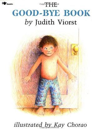 The Good-Bye Book
