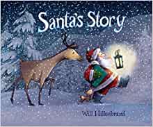 Santa's Story