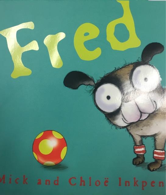 Fred