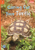 Compass Readers Level 1 Nonfiction  2-
