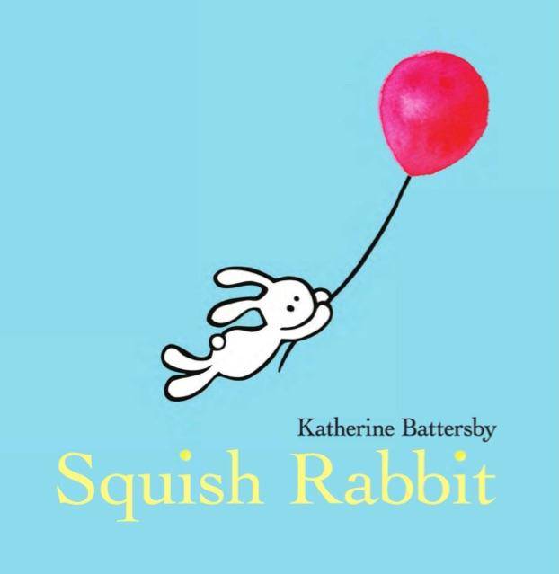 Squish Rabit