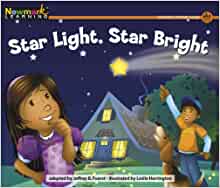 Star Light, Star Bright (Rising Reader