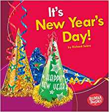 It's New Year's Day! (Bumba Books - It