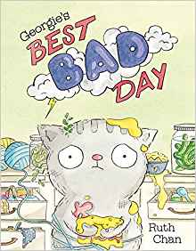 Georgie's Best Bad Day (Georgie and Fr