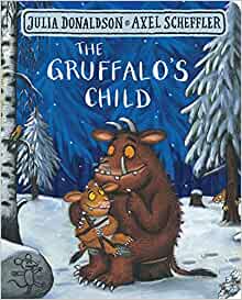 The Gruffalos Child