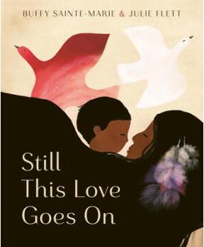 这份爱仍在继续 Still This Love Goes on