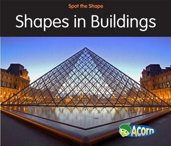 Shapes in Buildings (Spot the Shape)