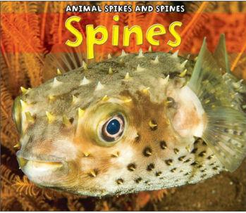 Spines (Animal Spikes and Spines)