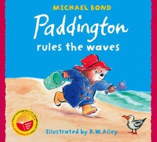 Paddington Rules the Waves