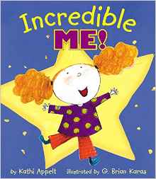 Incredible Me!
