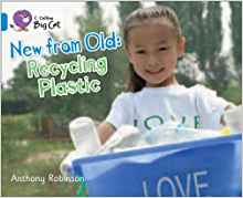 Recycling Workbook (Collins Big Cat)