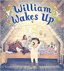 William Wakes Up