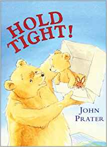 Hold Tight! (Baby Bear Books)