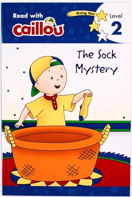 The sock mystery