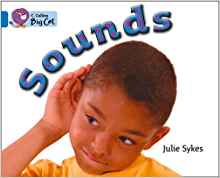 Sounds Workbook (Collins Big Cat)