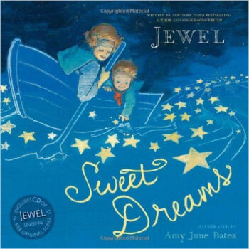 Sweet Dreams  [02--04]