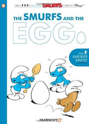 The Smurfs #5