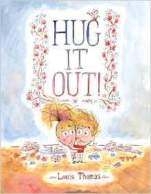 Hug It Out!