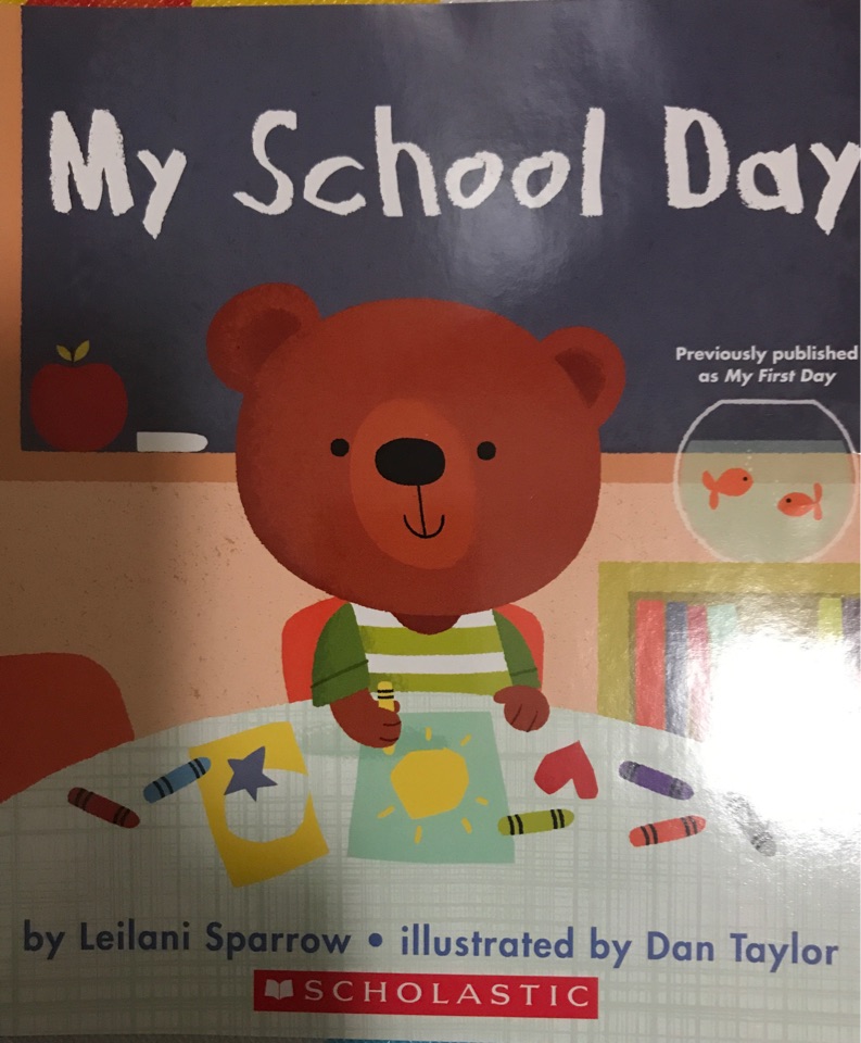 My School Day
