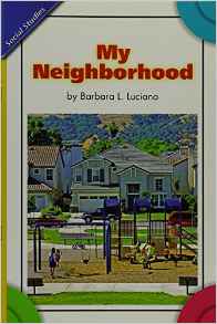 SOCIAL STUDIES 2006 LEVELED READER GRA
