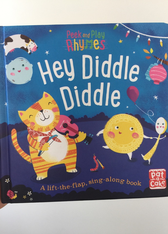 Hey Diddle Diddle'