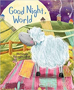 Good Night, World (Global Greetings)
