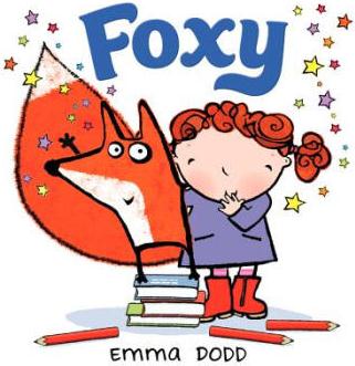 Foxy