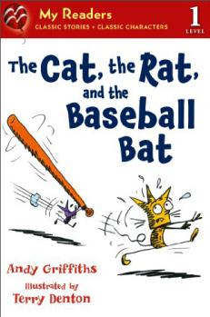 The Cat, the Rat, and the Baseball Bat