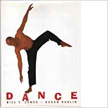 Dance! With Bill T. Jones