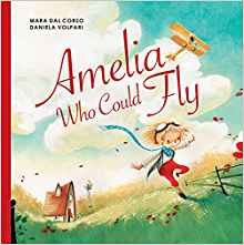 Amelia Who Could Fly