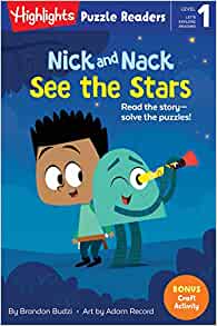 Nick and Nack See the Stars (Highlight