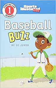 Baseball Buzz (Sports Illustrated Kids
