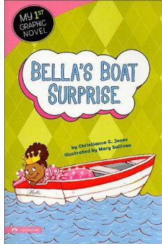 Bella's Boat Surprise (My First Graphi