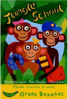 Jungle School  [05--07]