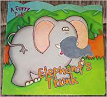 Elephant's Trunk (Wild Animal Touch & 