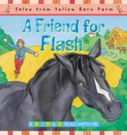 A Friend for Flash