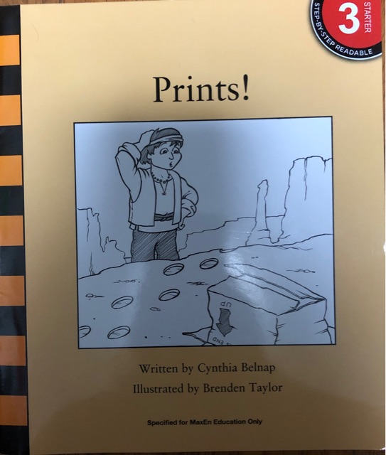 prints