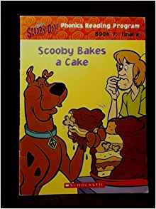 Phonics: # 7 , Book Reading Program (S