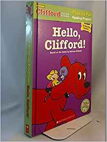 Hello Clifford