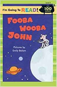 I'm Going to Read® (Level 2): Fooba Wo