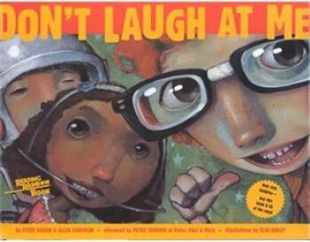 Don't Laugh at Me